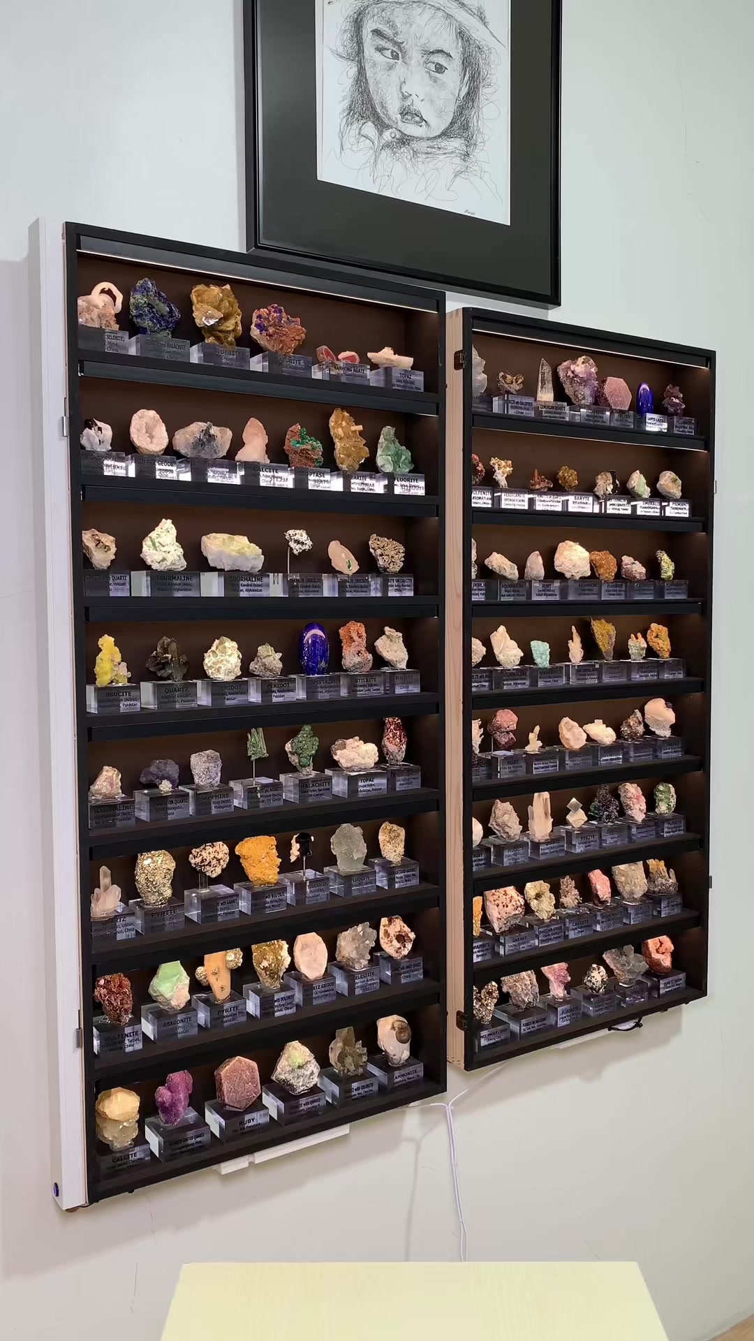 @Pocket of Crystals
