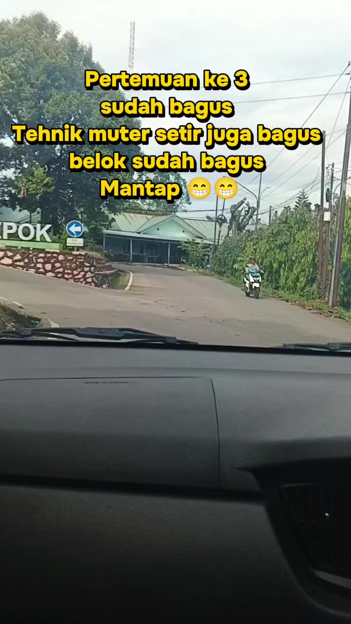 @Master Stir