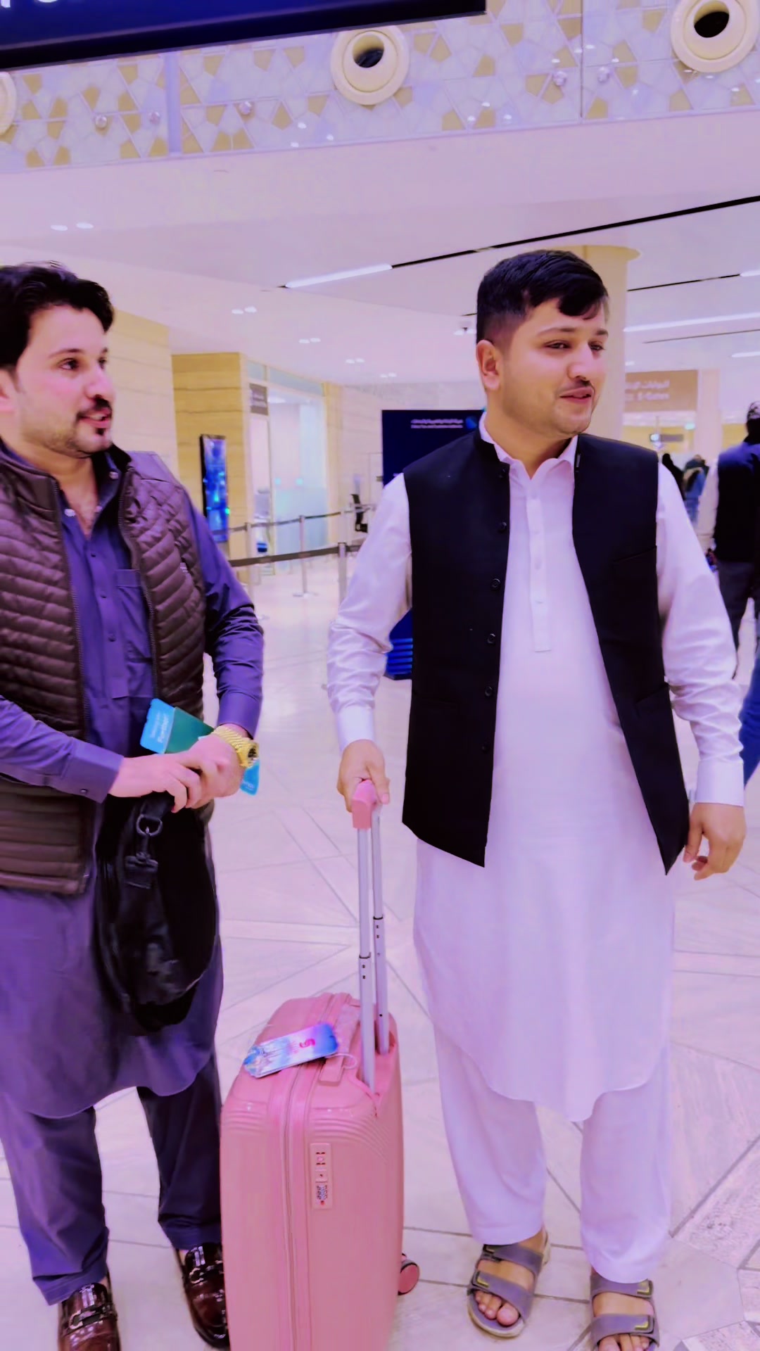 @Istehar Ali Shah Jad