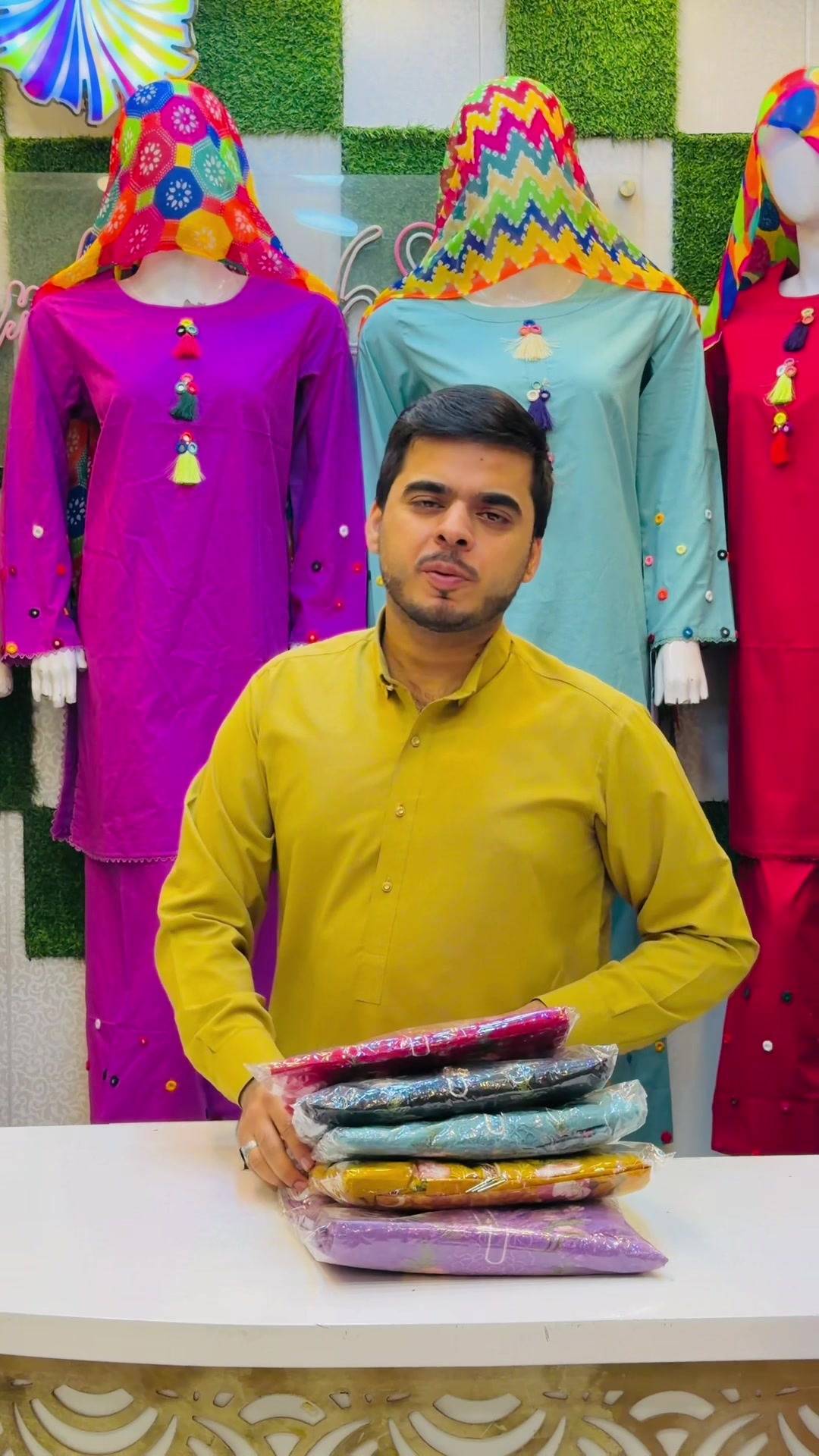 @Brand shop 88