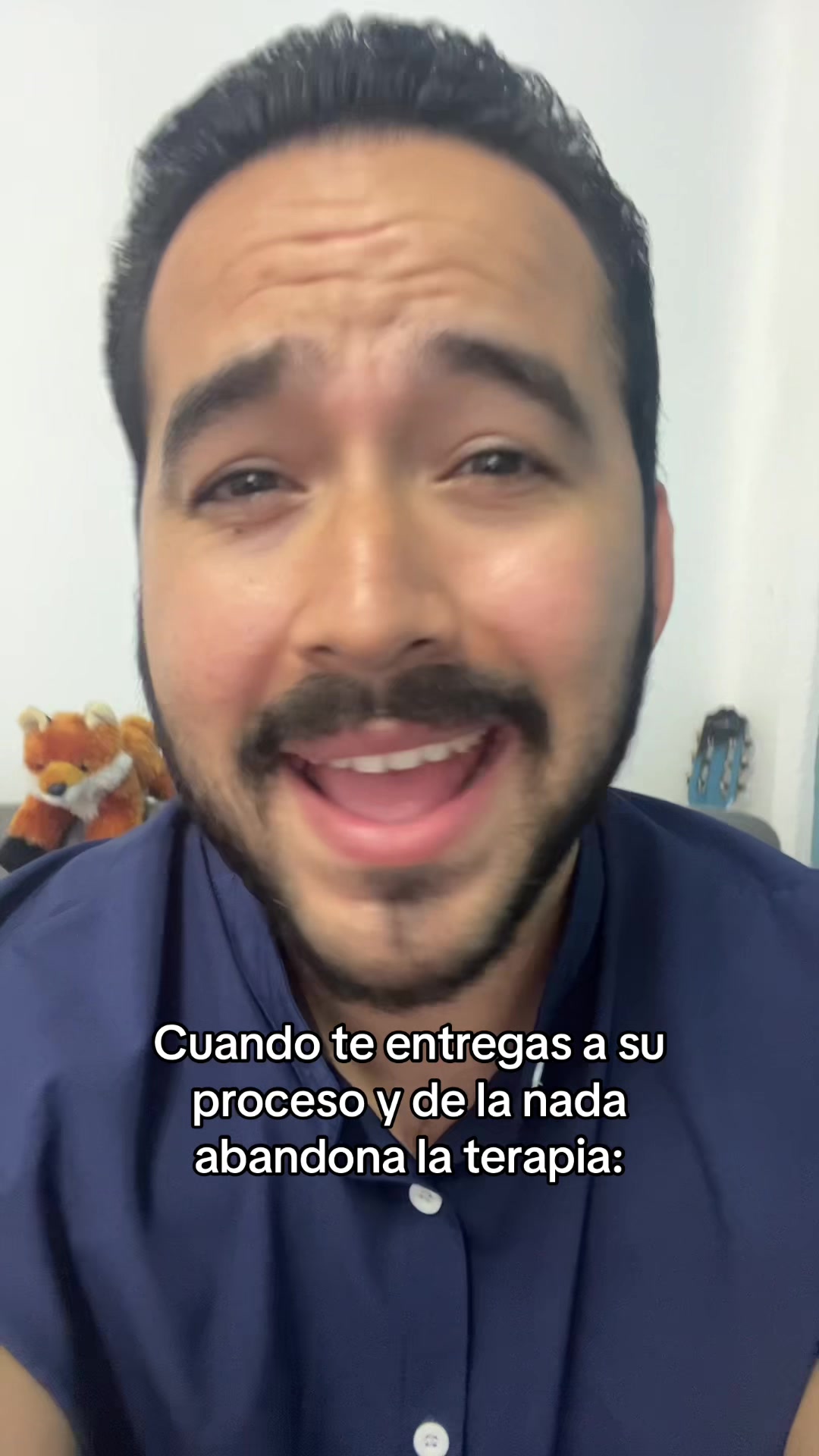 @Psic. Alejandro Menendez