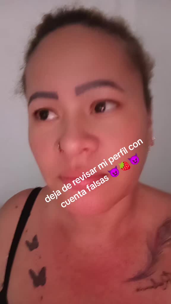 @😈👄fresita dulce😈