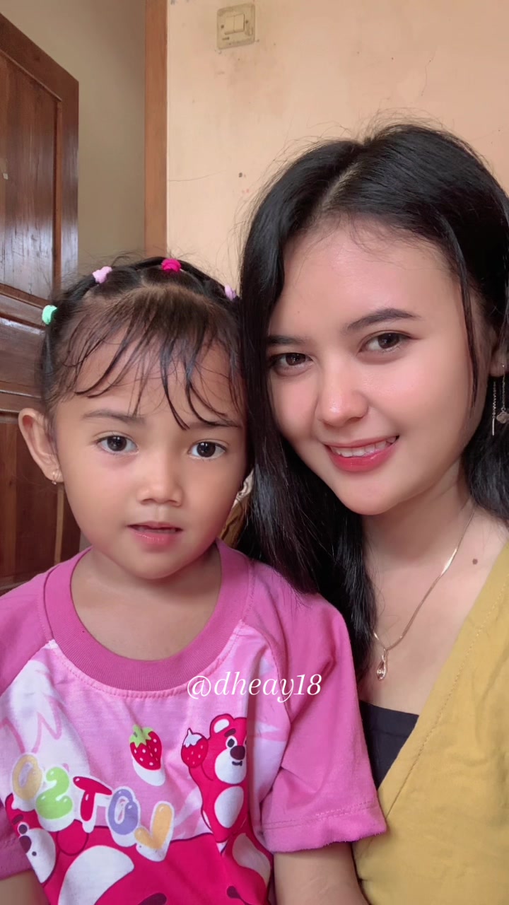 @Dea Ayue