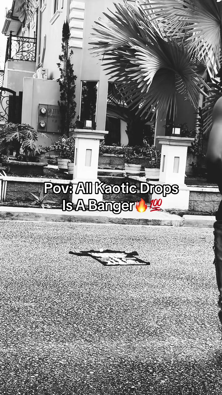 @Kaotic💣💥