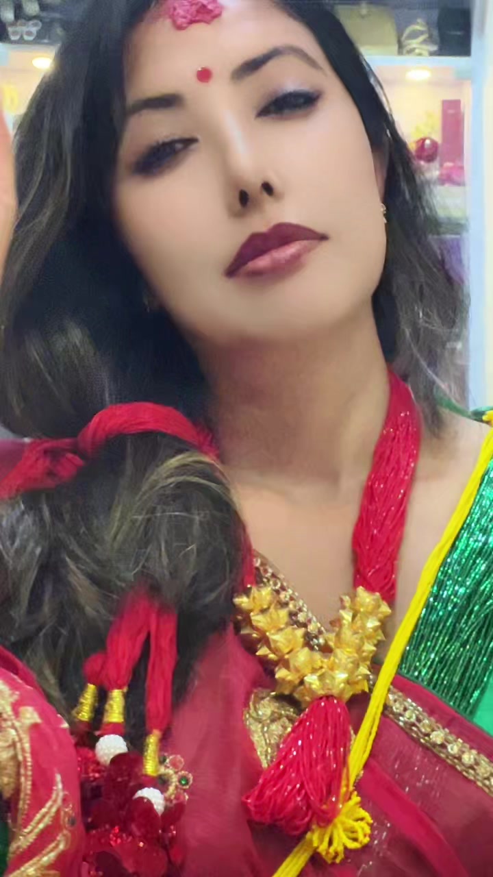 @Annu Khadka