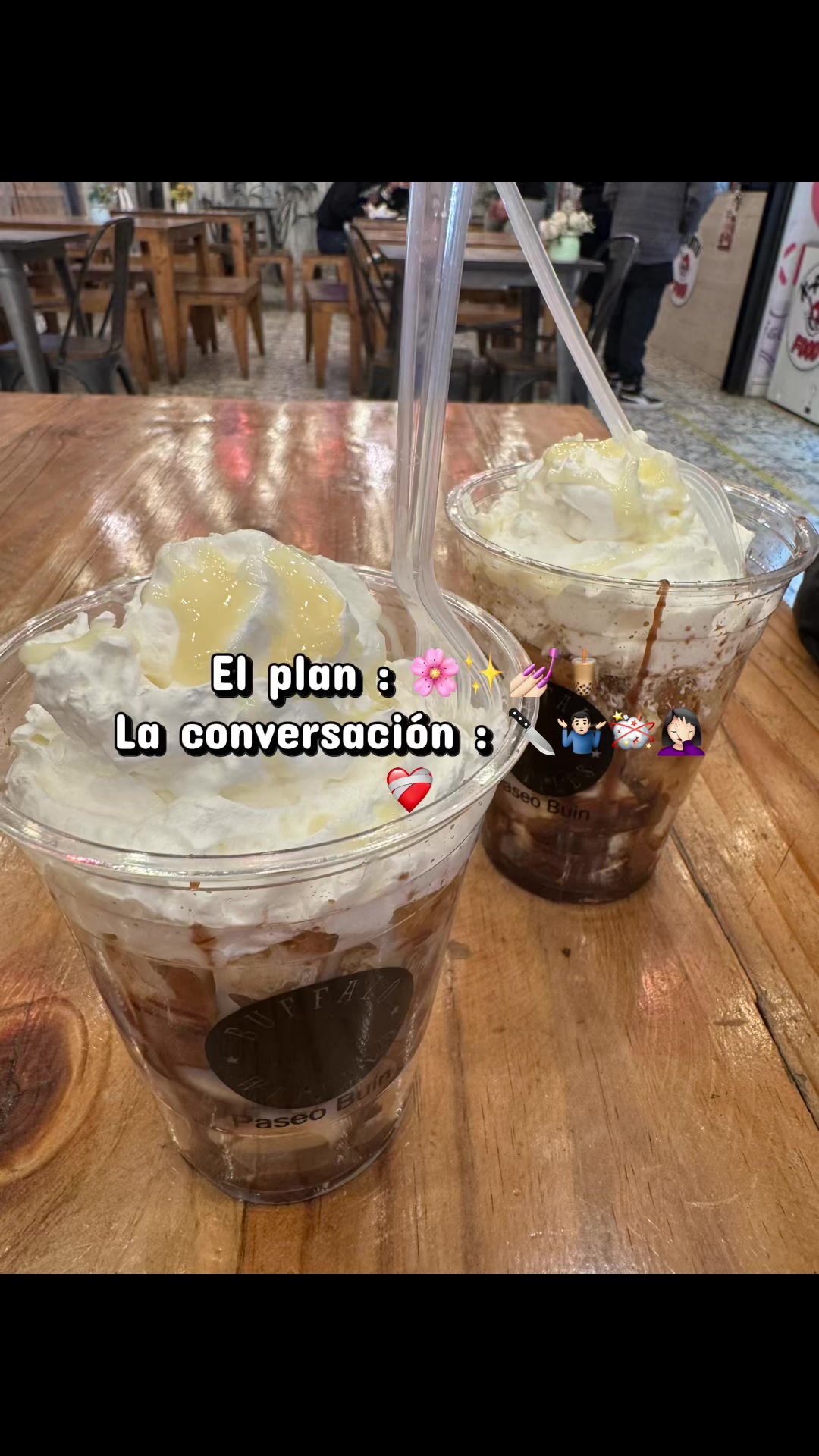 @Pia Manzo