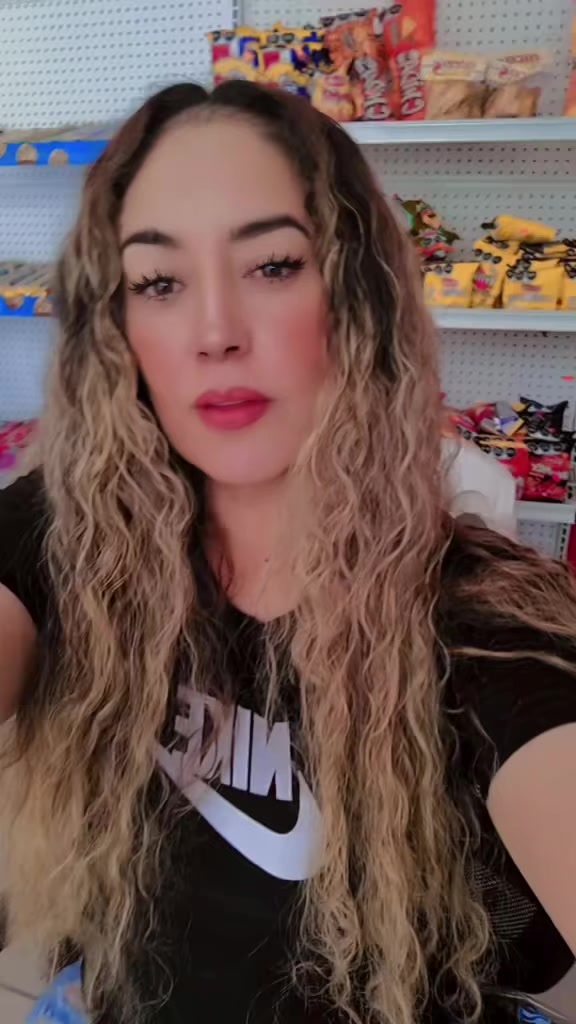 @Erika Martinez
