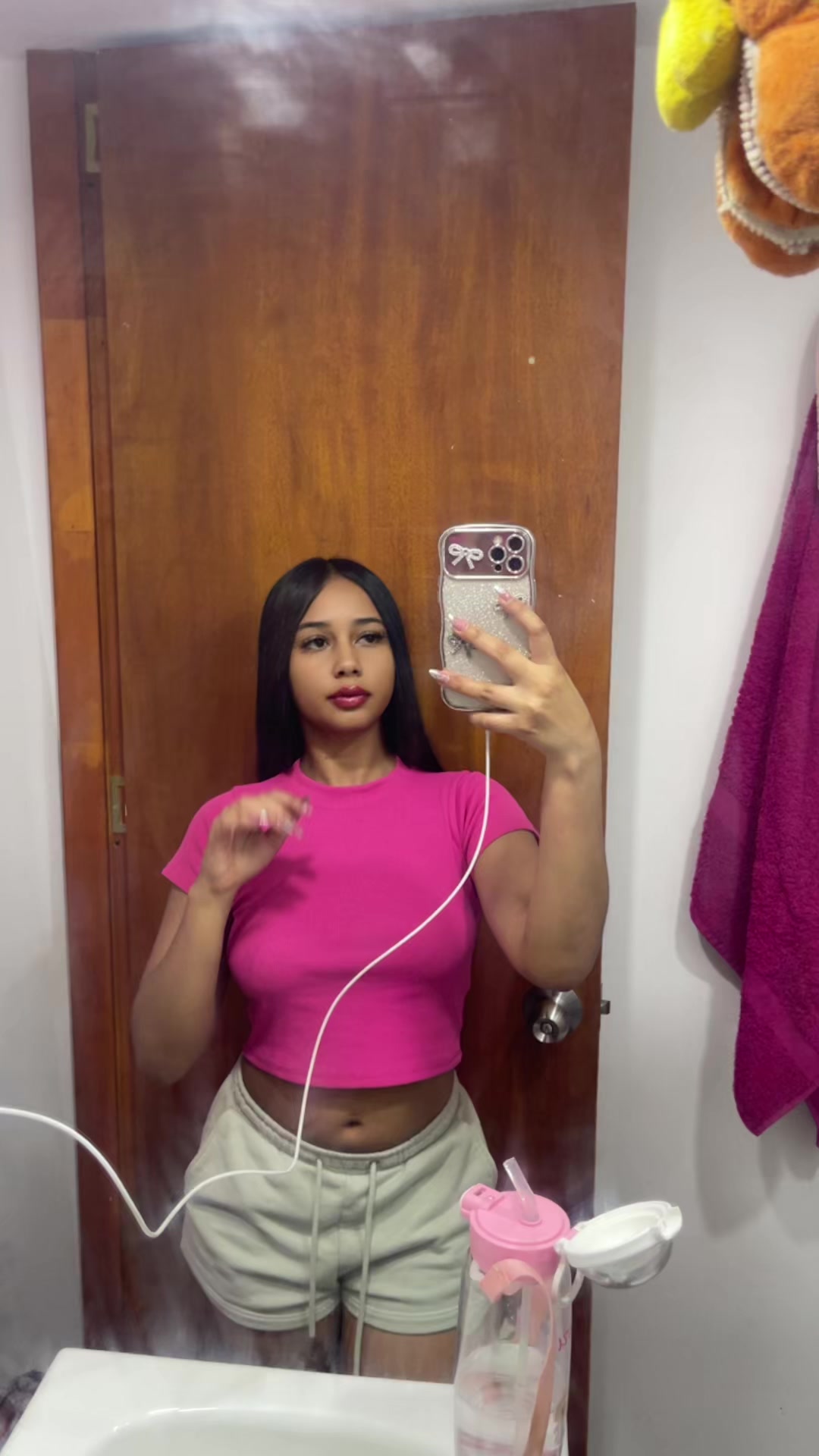 @Lia Alvarez