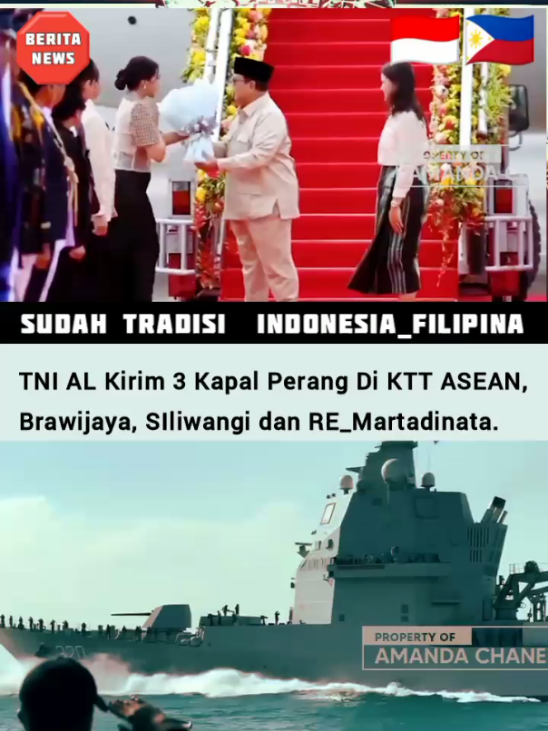 @UPDATE MILITER