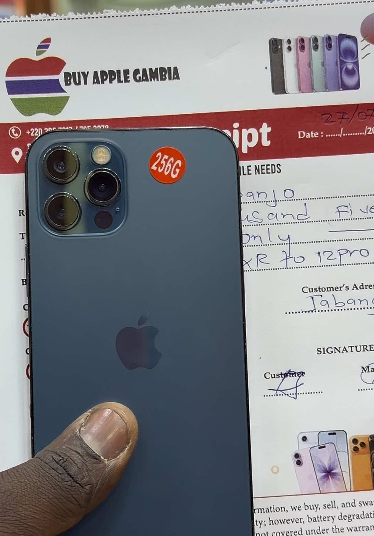 @Buy Apple 🇬🇲
