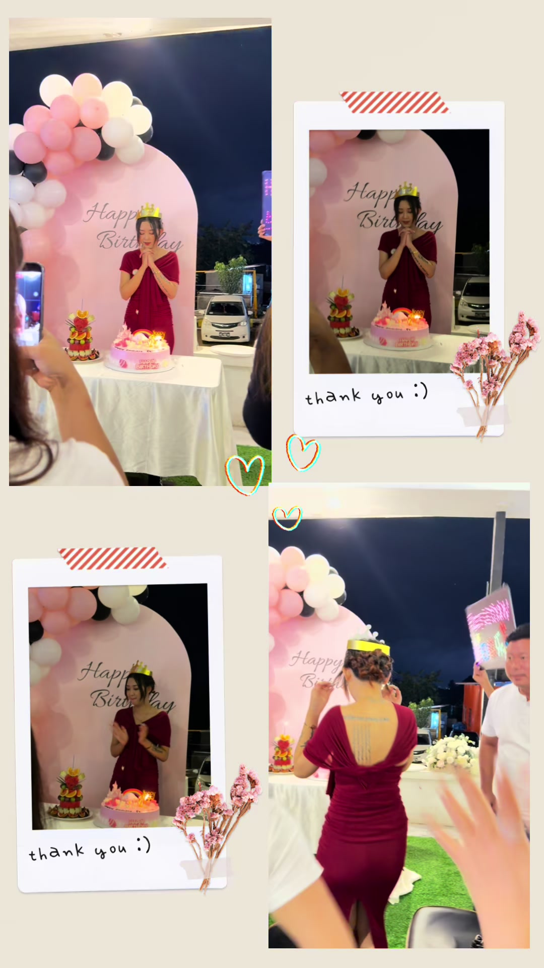 @🥰馨馨🥰 Haing