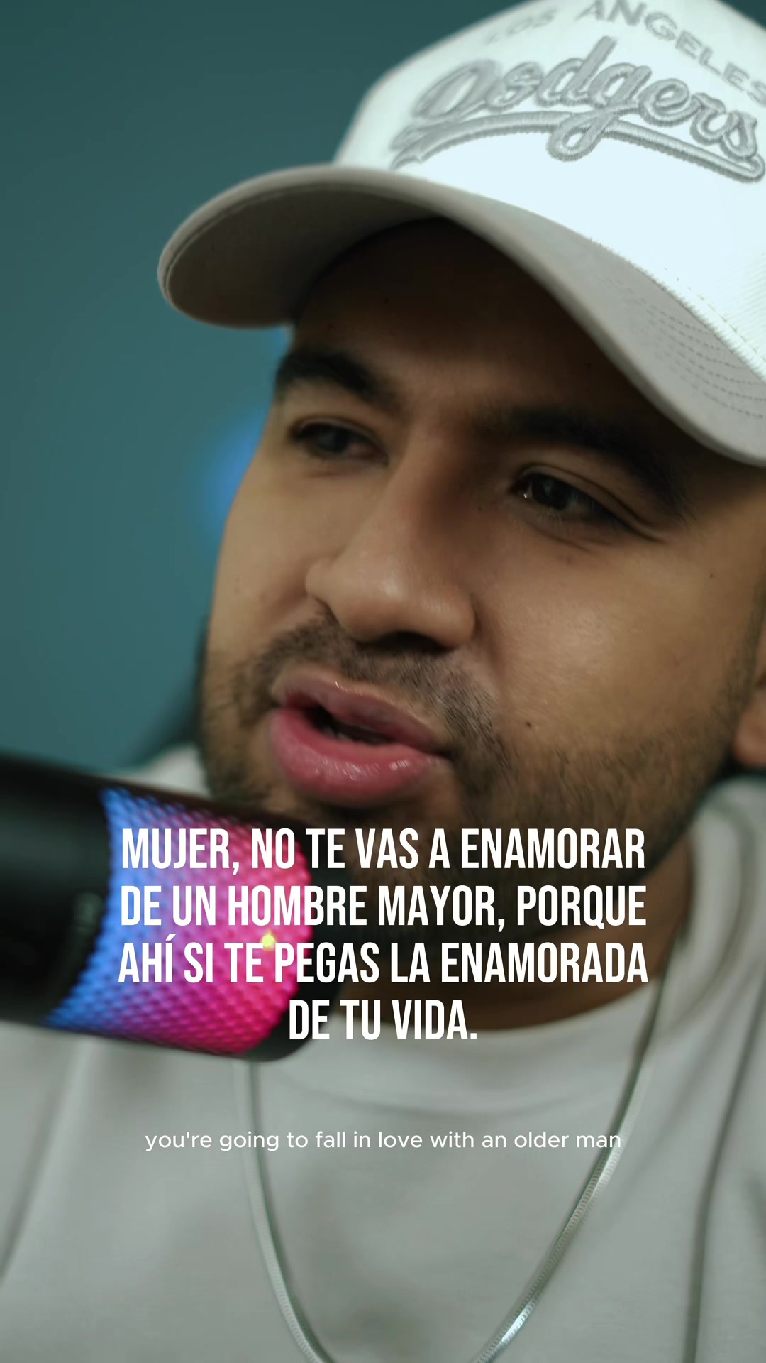 @El mister