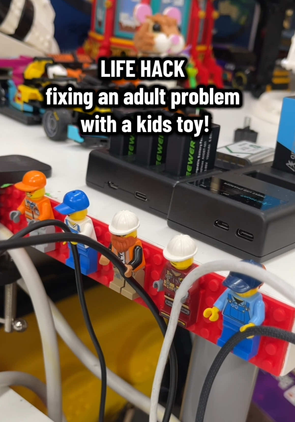 @BRICKLOVER BRAD
