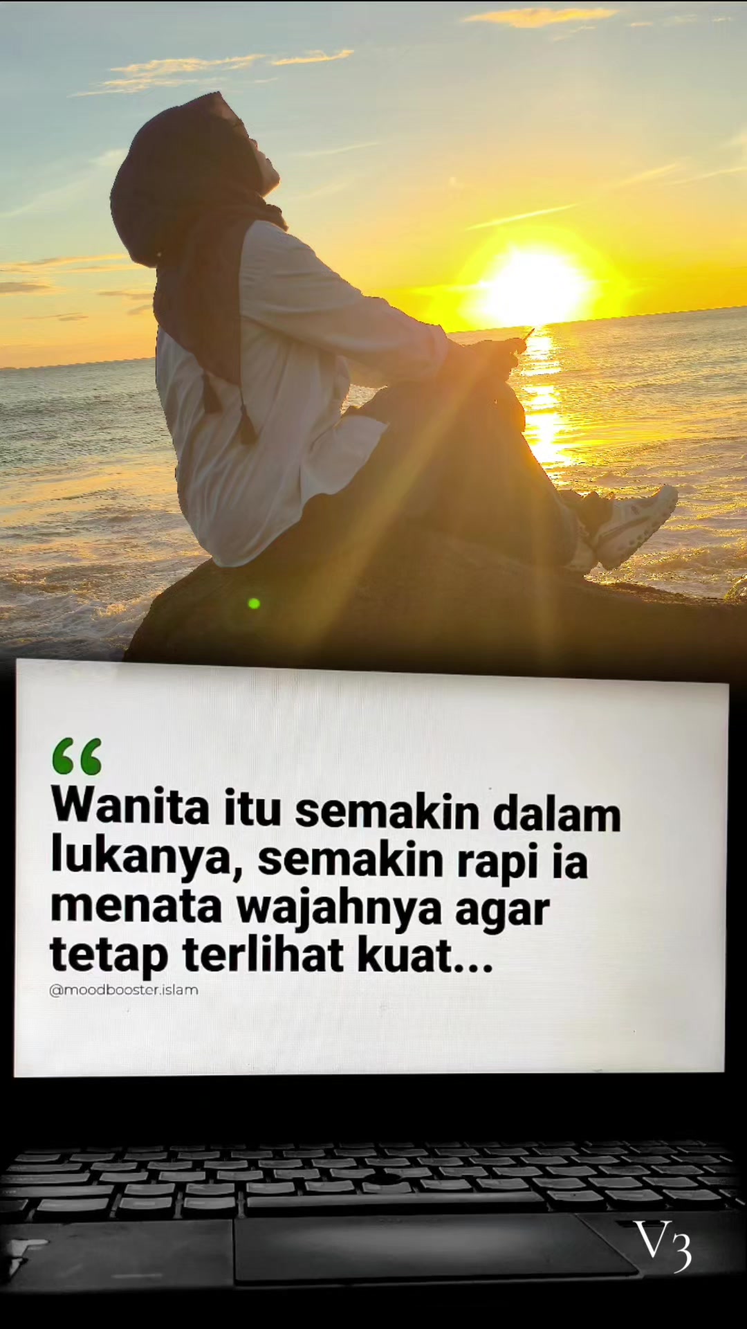 @FITRI UMMI AISYAH