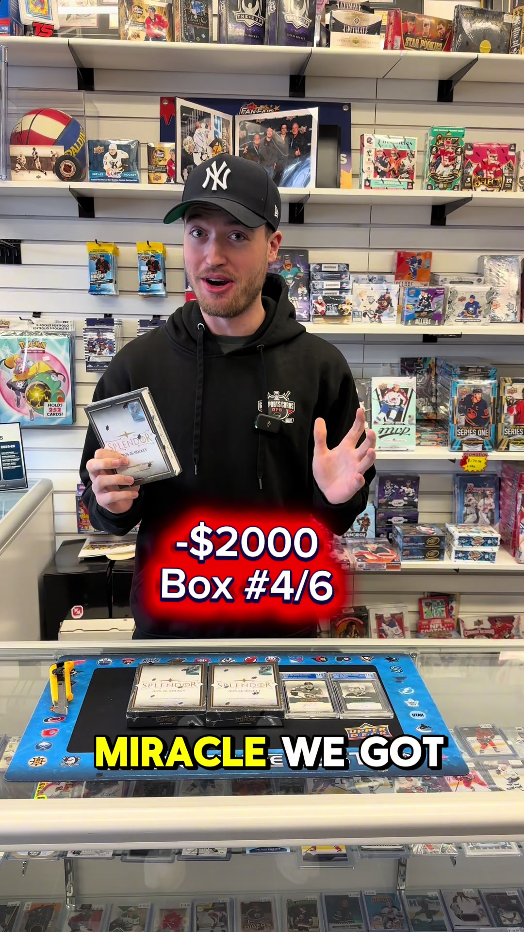 @GP Sports Cards