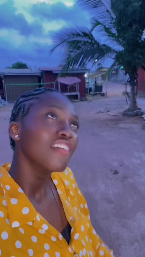 @Akosua 🌸Darlington💕