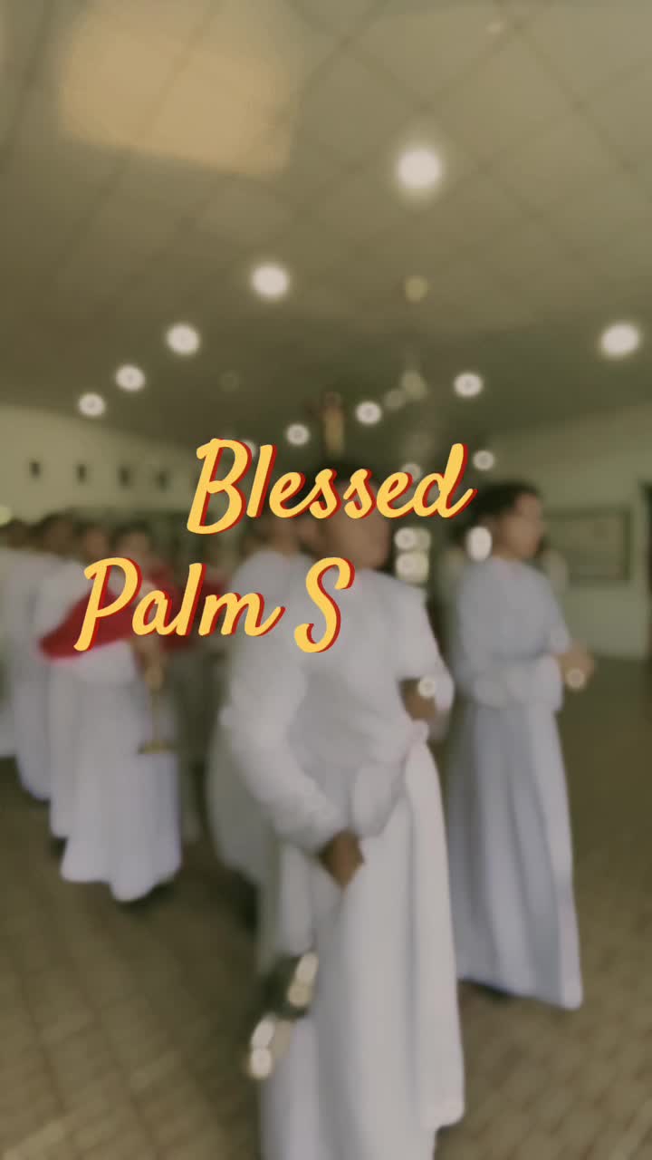 @Altar Server St Valentine