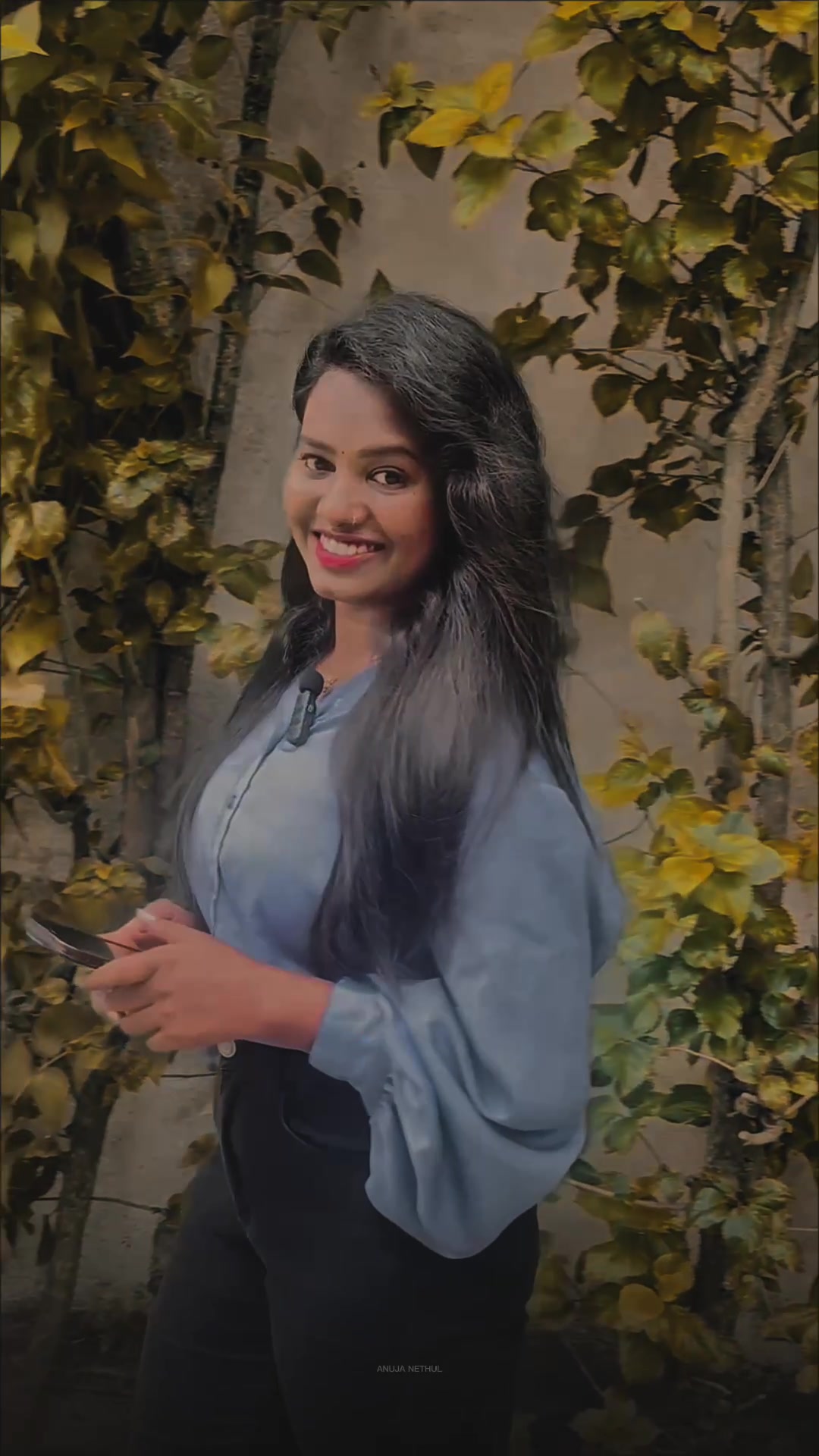 @Nisha Vijayakumar🧿