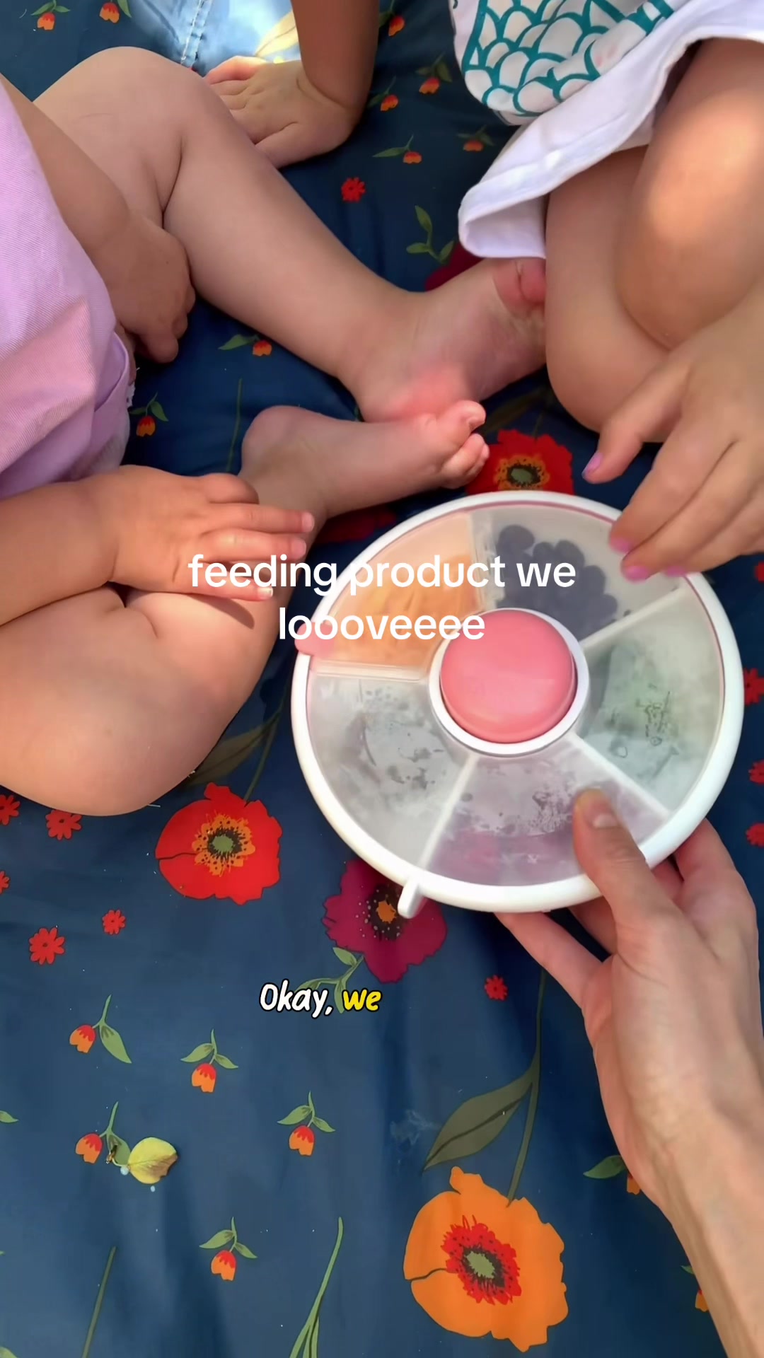 @Jess + Nita, Dietitian Mamas