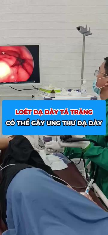 @Nội Soi Ti&ecirc;u H&oacute;a Cần Thơ