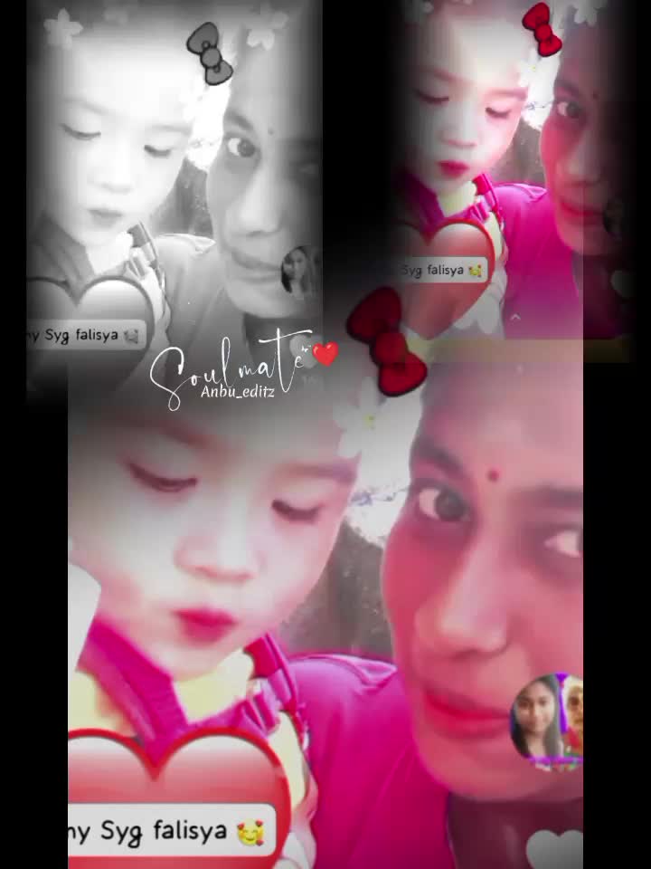 @MummyLittleGewl lโค๏ธ๐ฉโค๏ธ๐ฉ