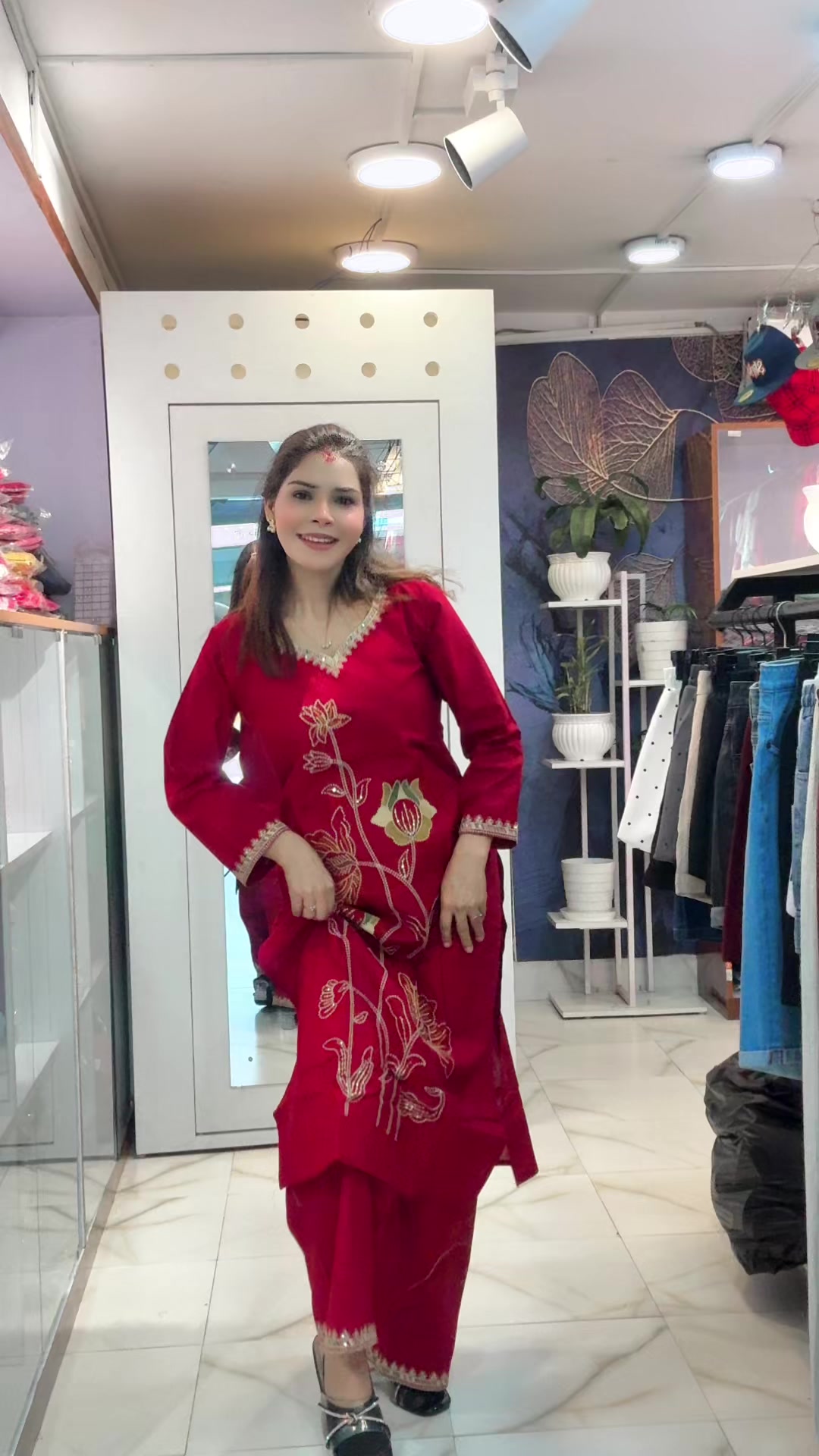 @Preeya Classy Clothes