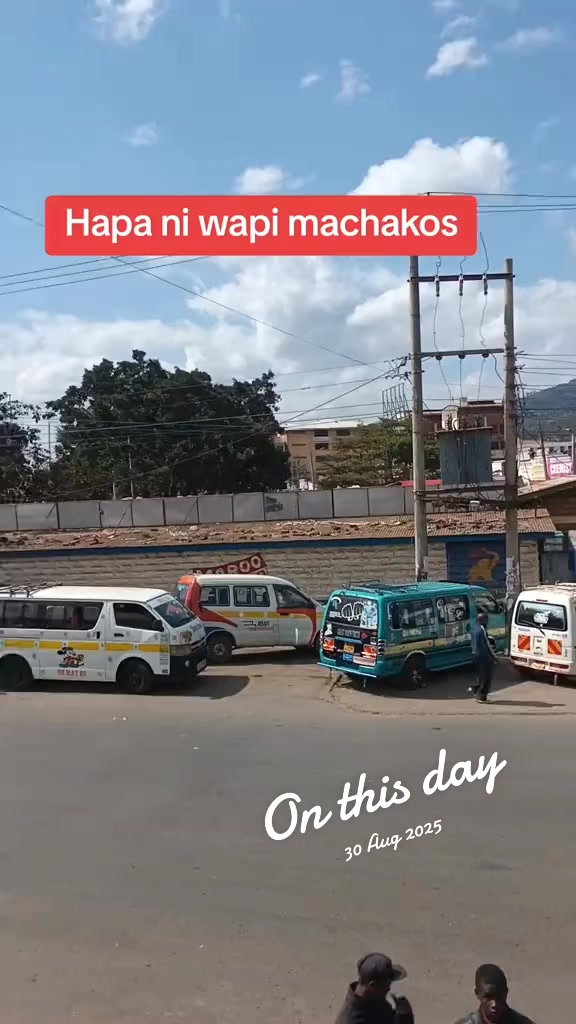 @Vinnie arts media Machakos