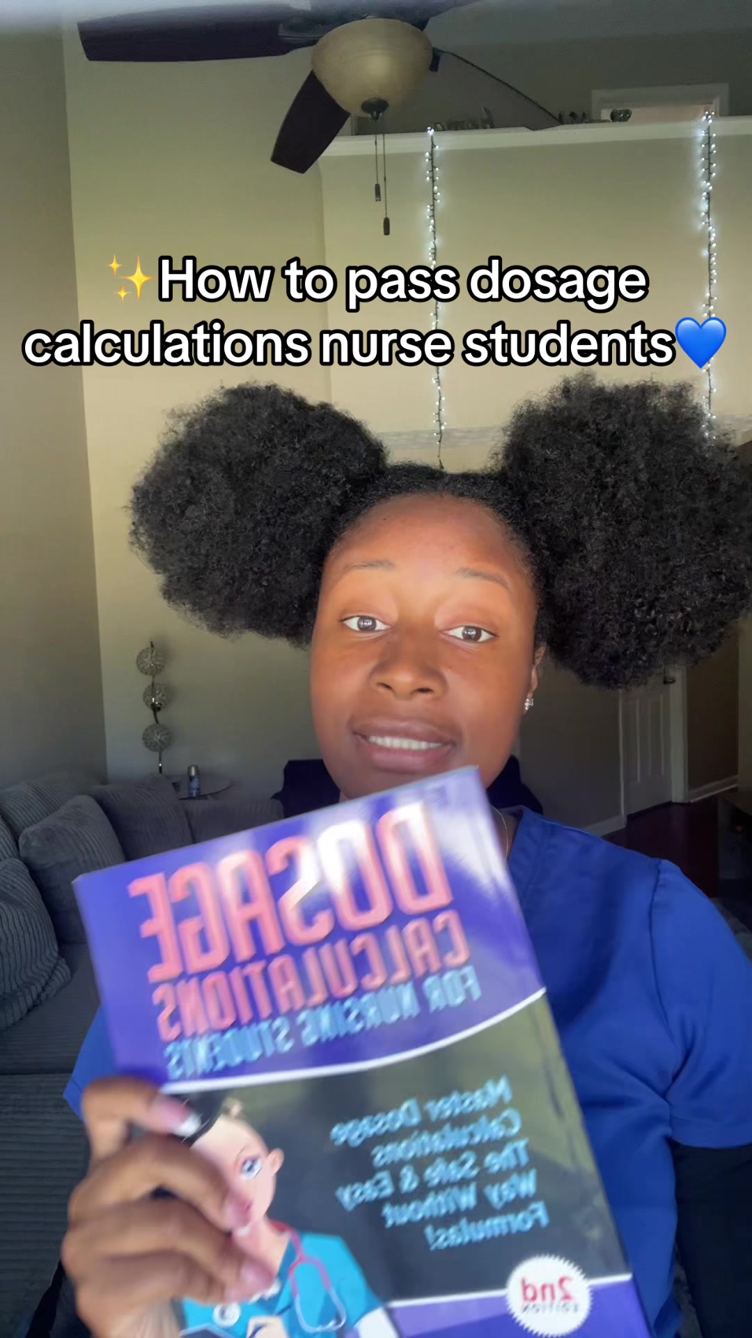@Mia Lynn&eacute;, BSN, RN