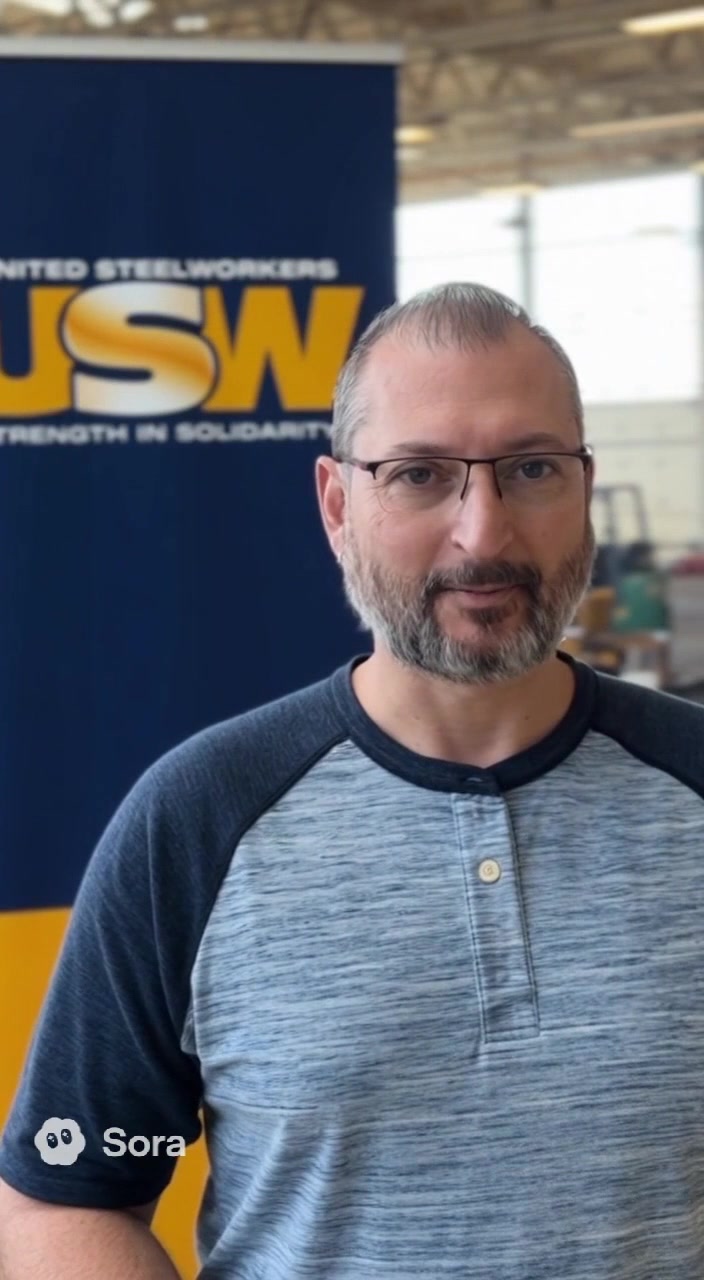 @USW Local 8328