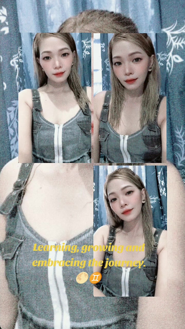 @chinita yarn🤭