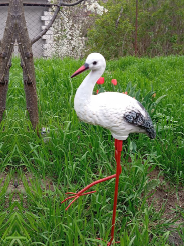@НікоСад GARDEN DECOR