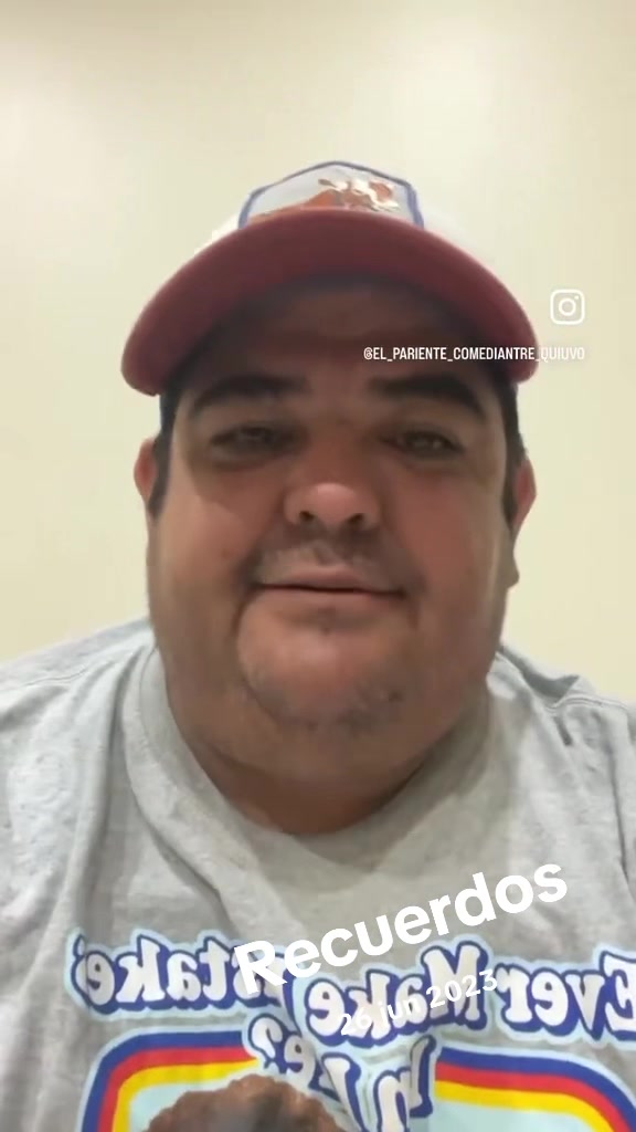 @Pariente y Kadillito