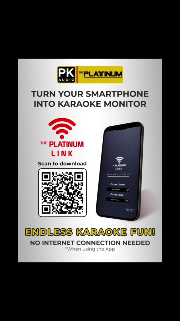 @Platinum Karaoke