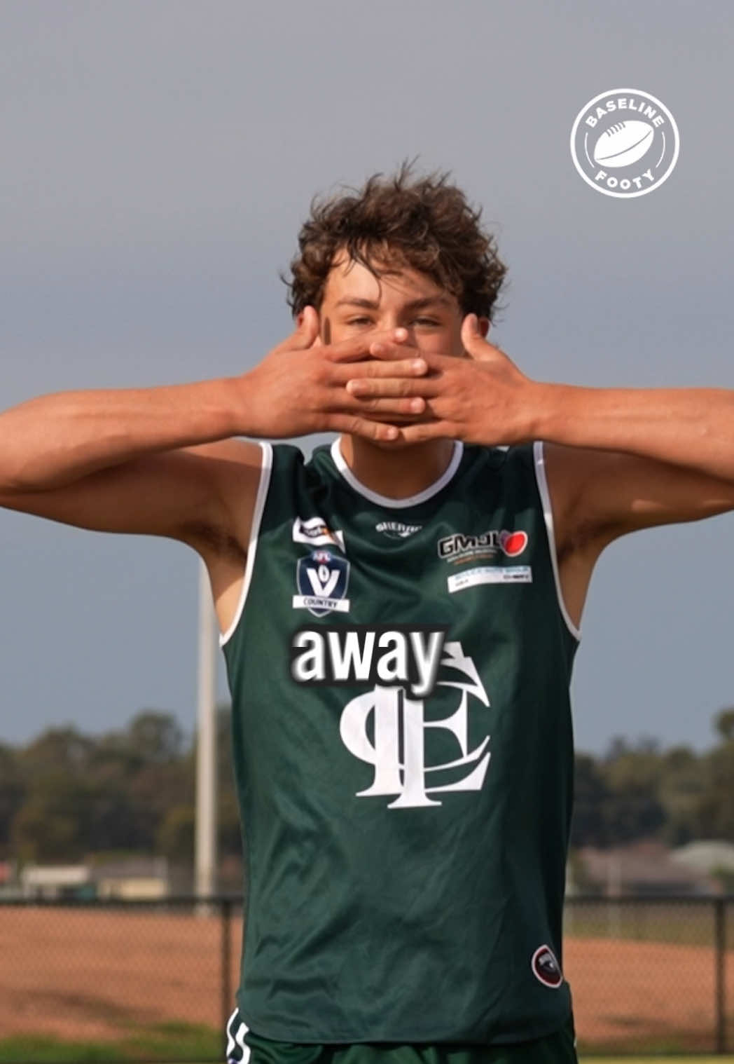 @Baseline Footy