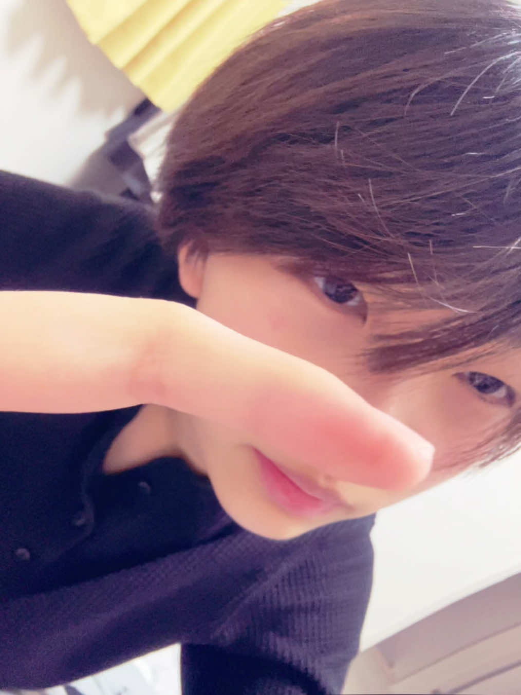 @翠