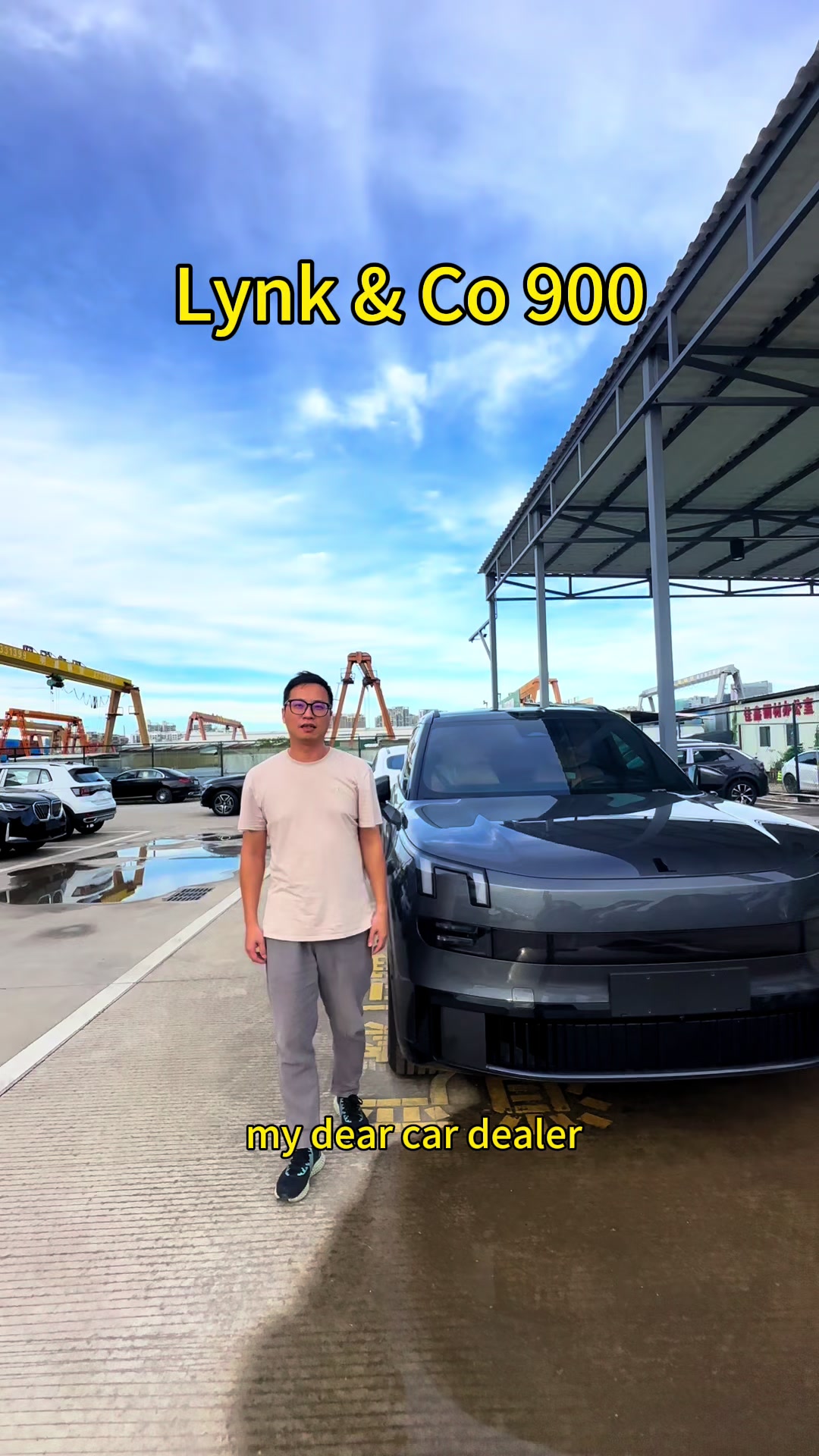 @Auto export ·Gary wang