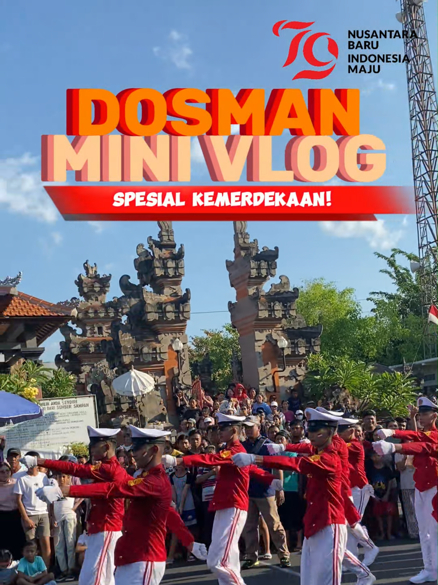 @OFFICIAL DOSMAN
