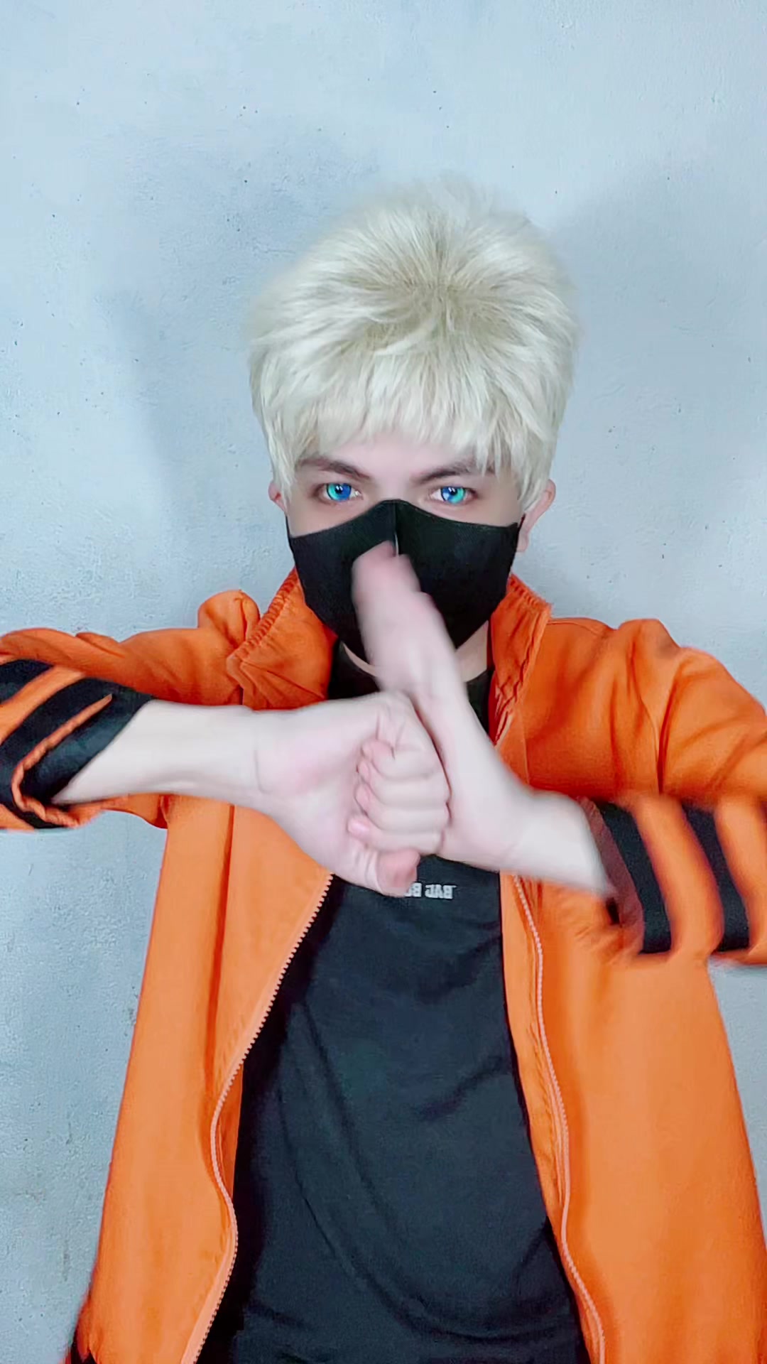 @Masked Hokage