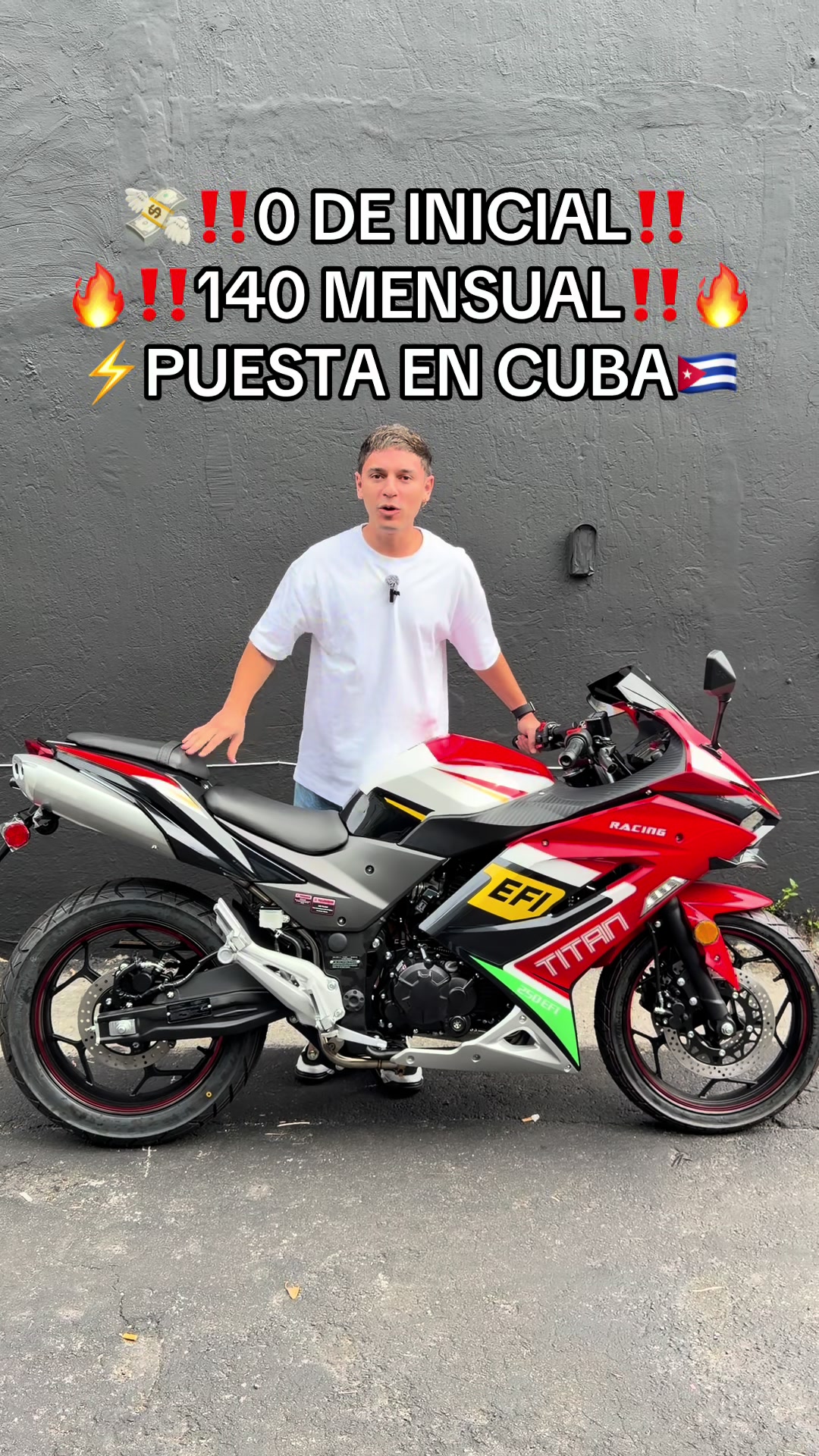 @Pesepe Motors