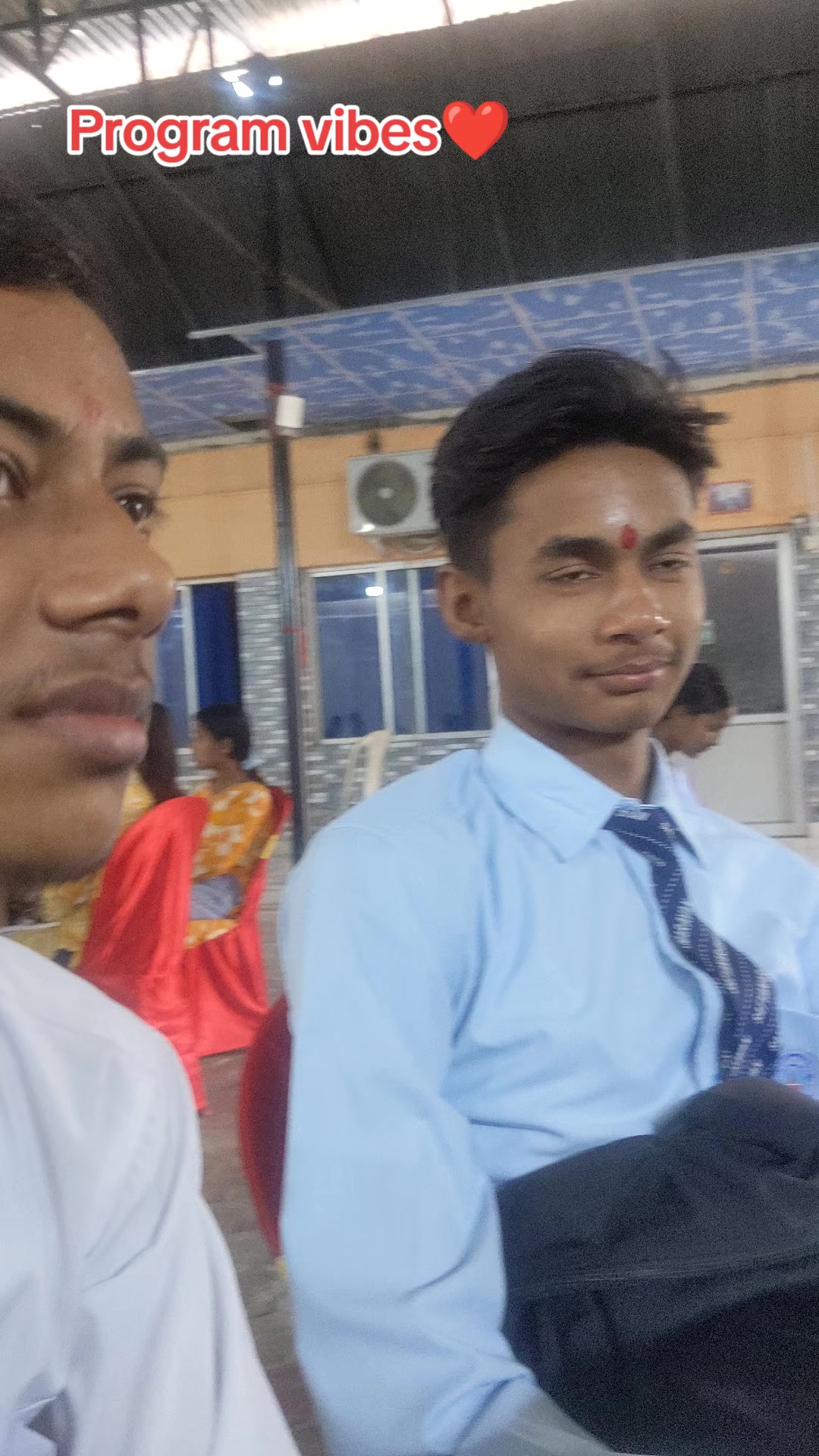 @Roshan
