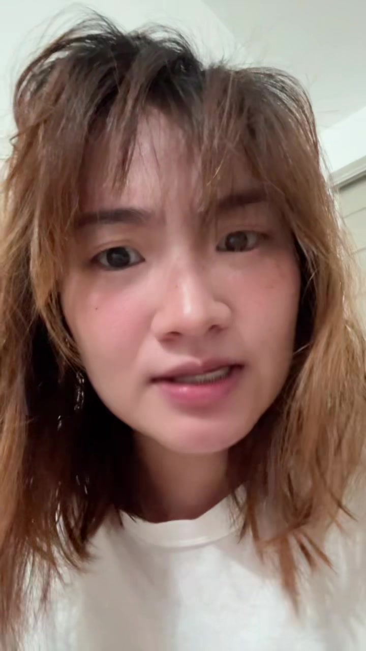 @Strawberry Short Hair