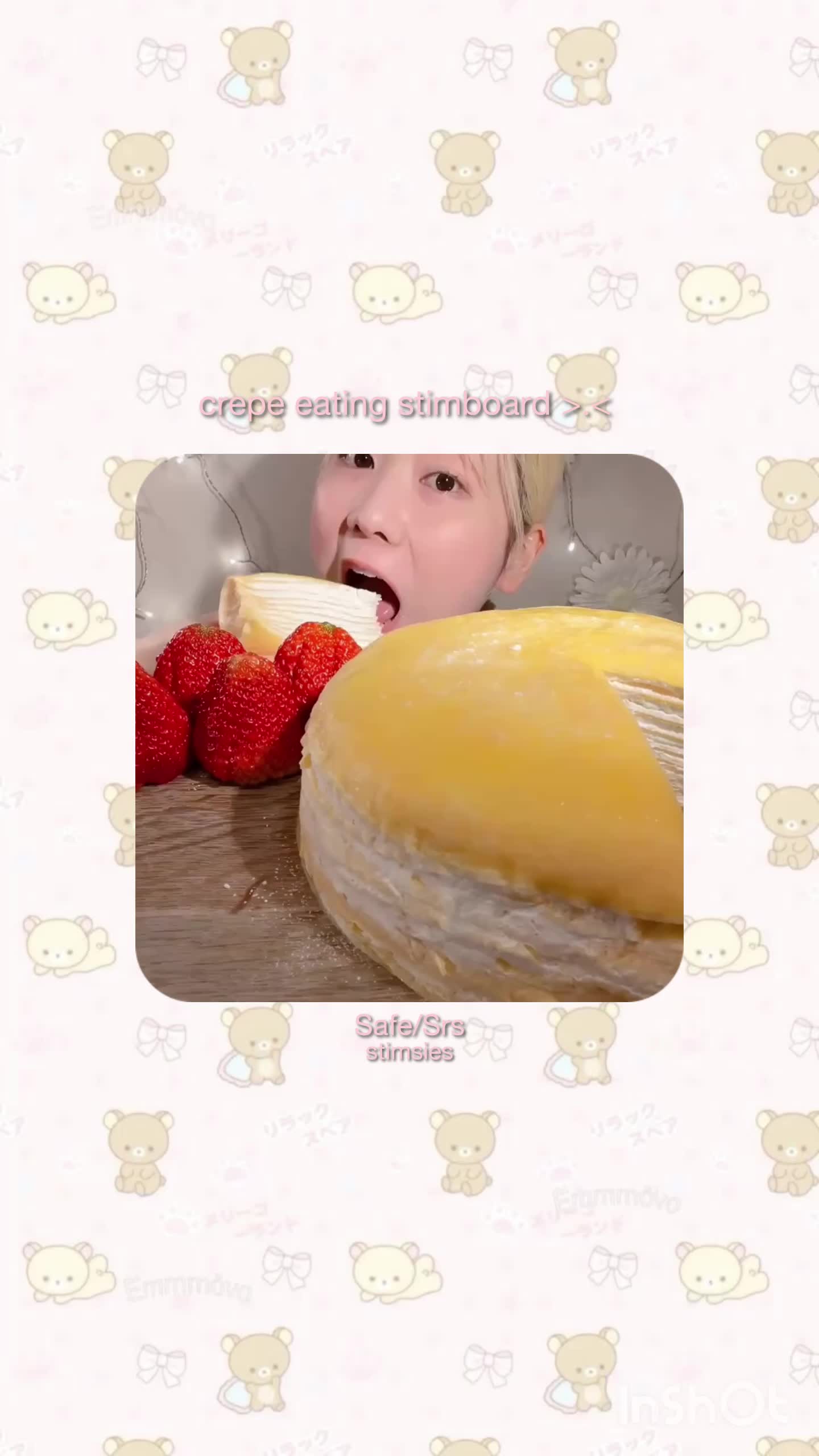 @♡︎ stimsies ♡︎