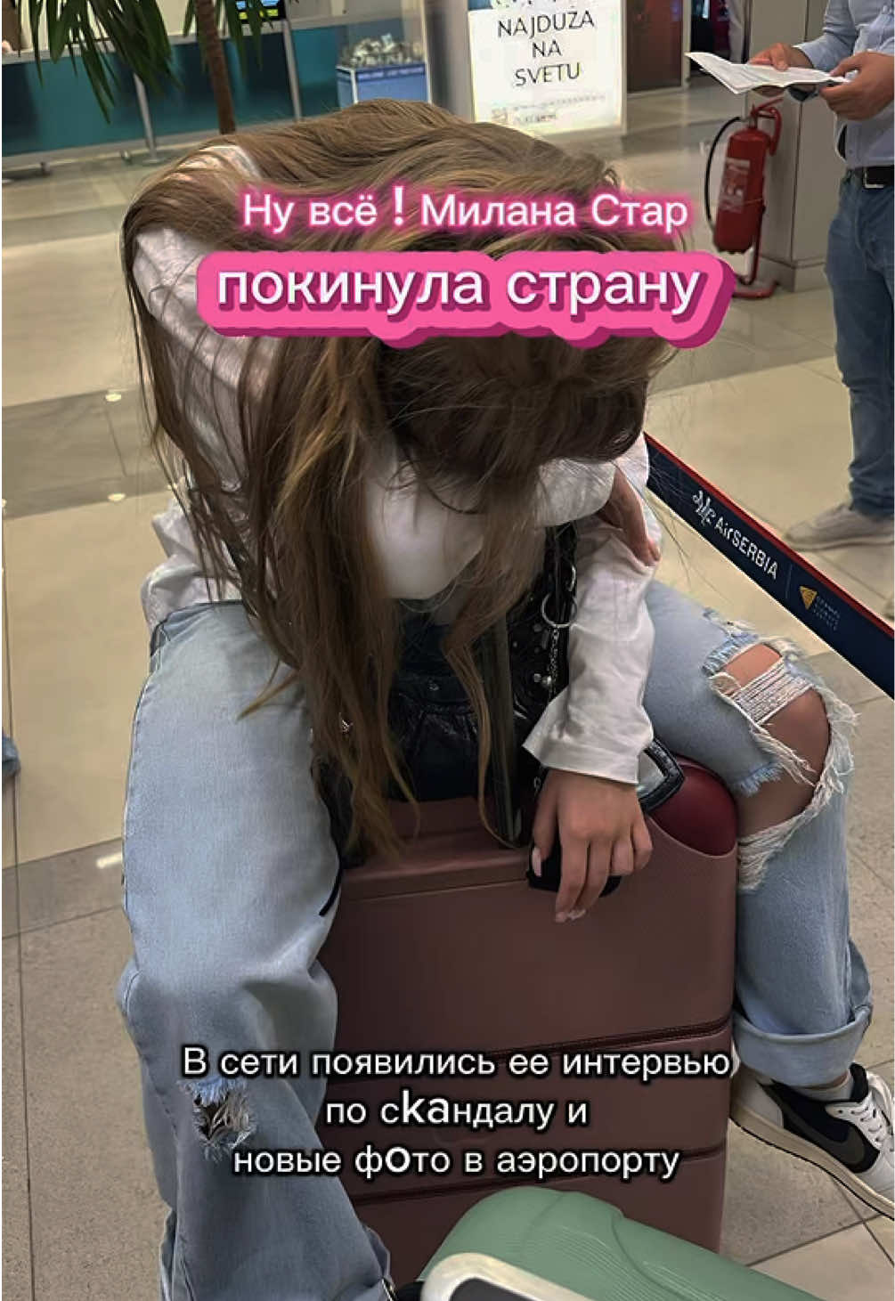 @Milka