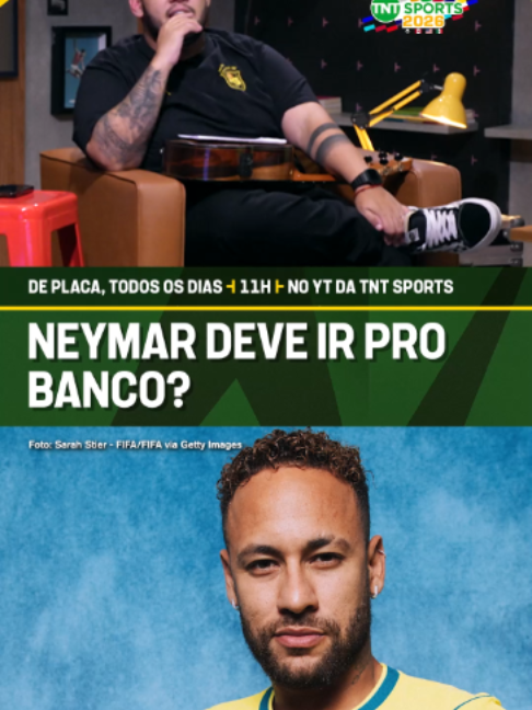 @TNT Sports Brasil