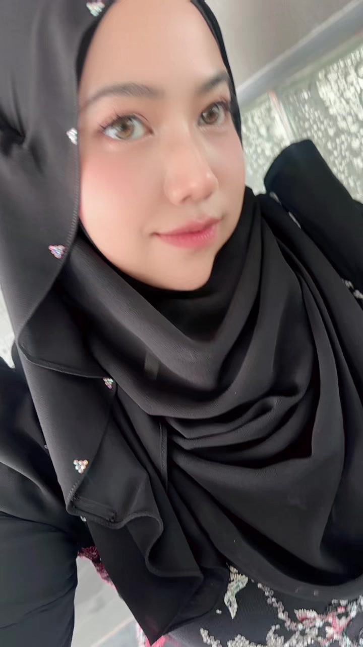 @Aishah Choh