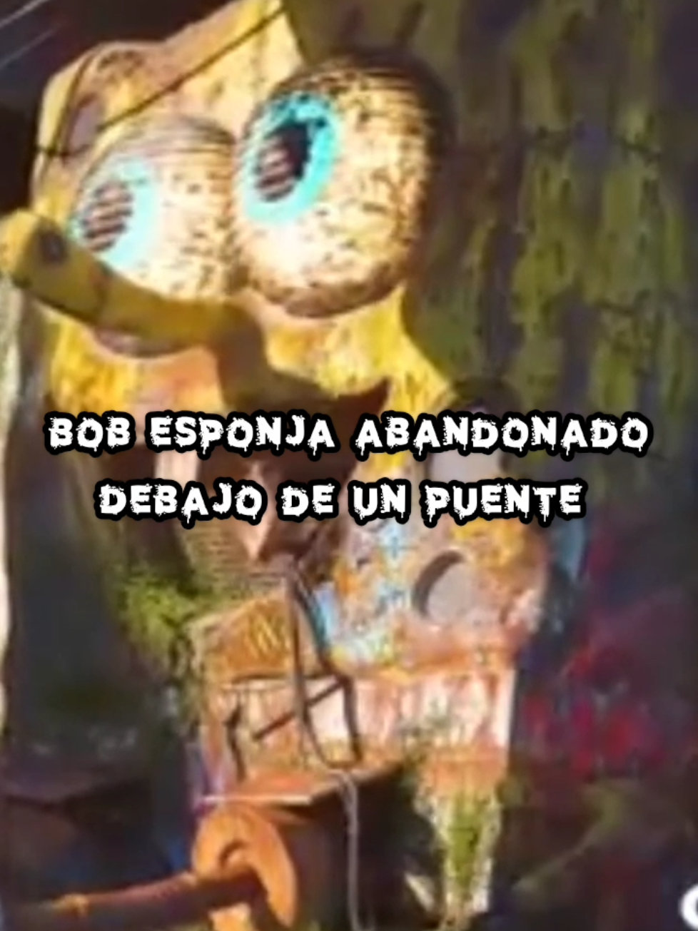 @Miedo a la puerta