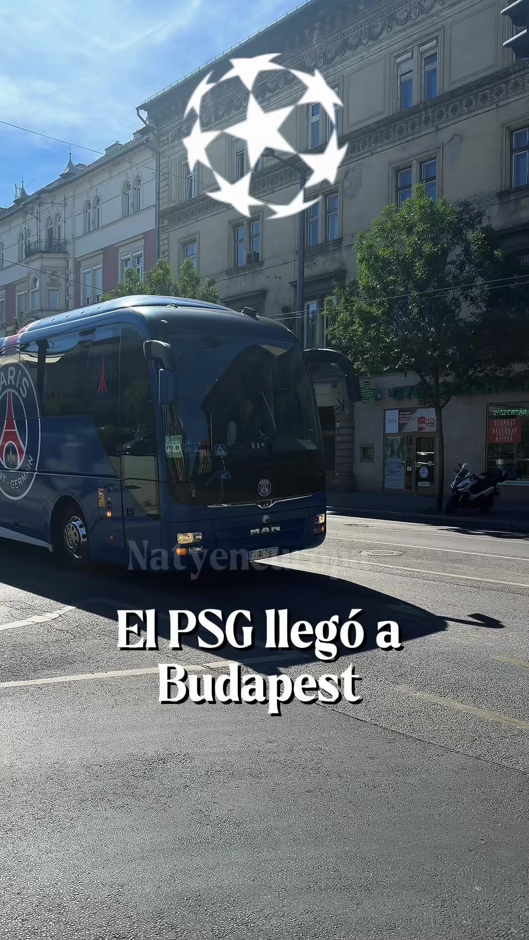 @Naty en Europa 🌎