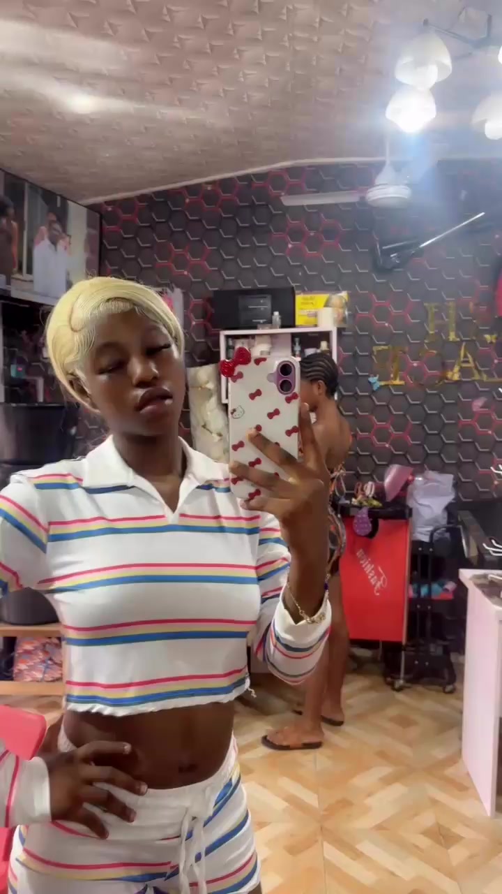 @She’s Akua 😩💕