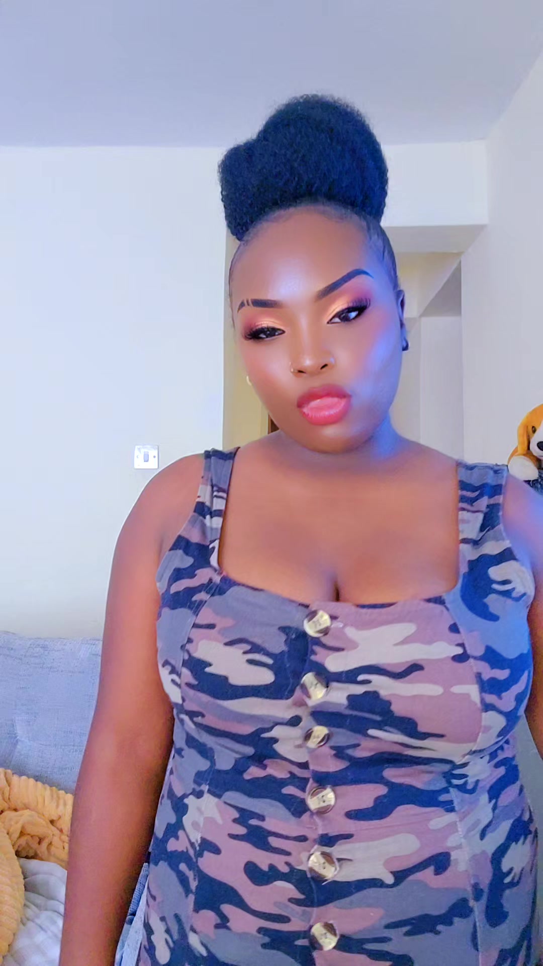 @Venenzuelah Nyambura