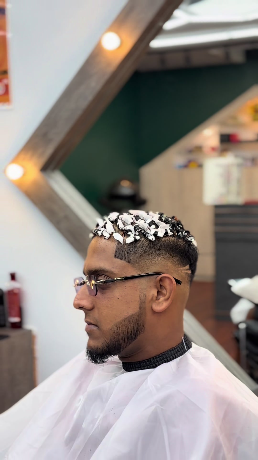 @Elegantbarbershop5.0